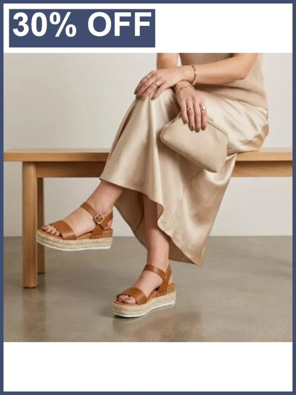 N/A these espadrille